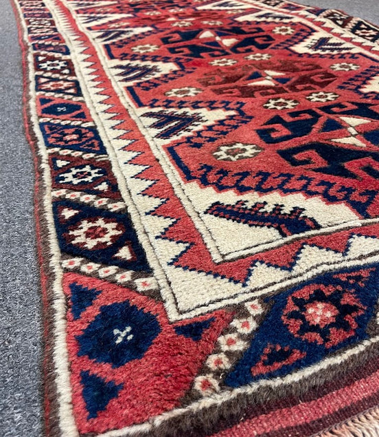 Turkish Dosemealti 2'6 x 5'5