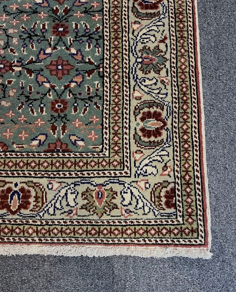 Turkish Kayseri Bunyen 3'10 x 5'8