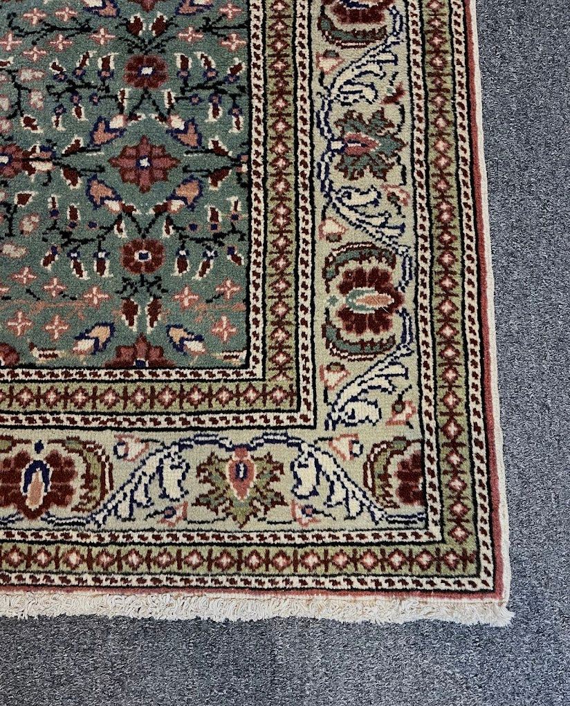 Turkish Kayseri Bunyen 3'10 x 5'8