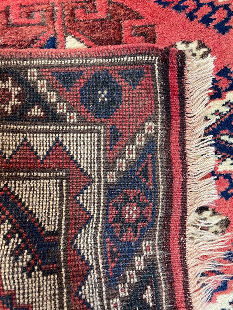 Turkish Dosemealti 2'6 x 5'5