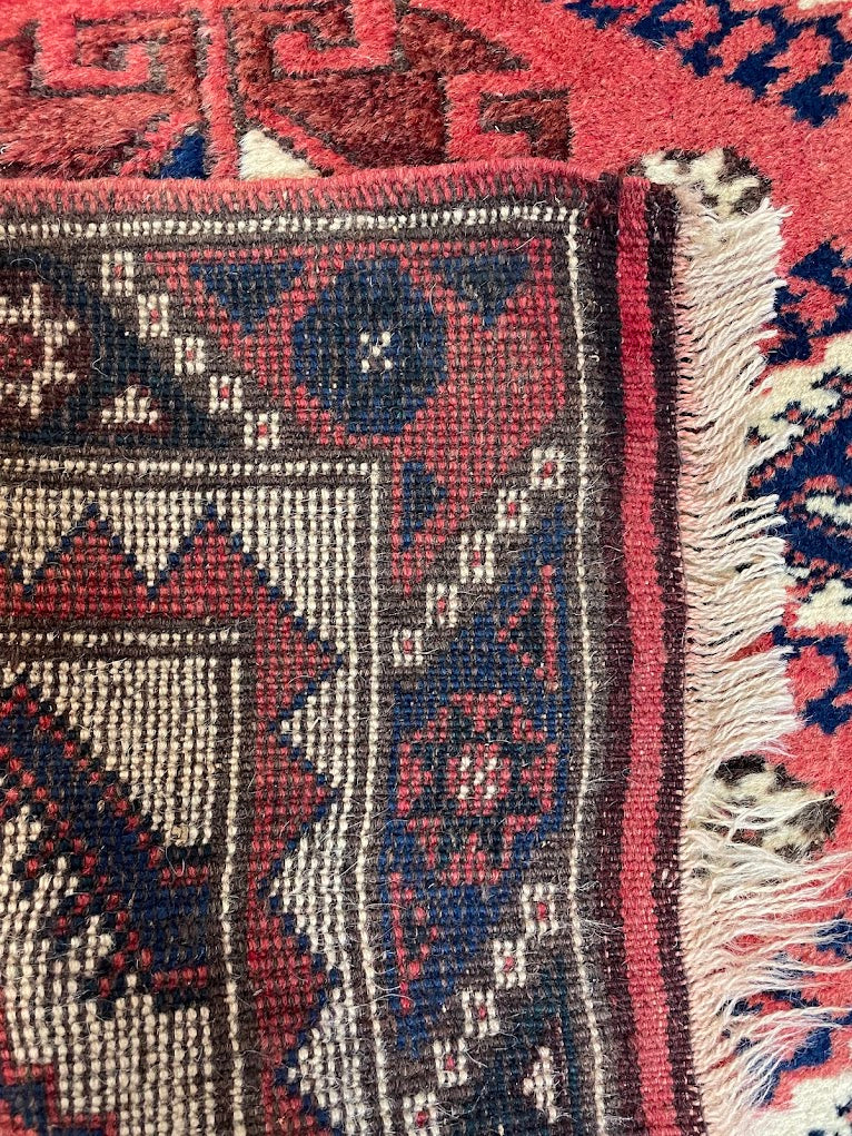 Turkish Dosemealti 2'6 x 5'5