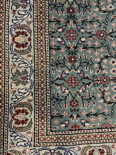 Turkish Kayseri Bunyen 3'10 x 5'8