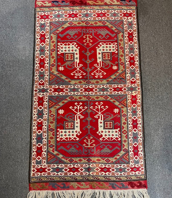 Turkish Ensi Perde 3'5 x 6'0