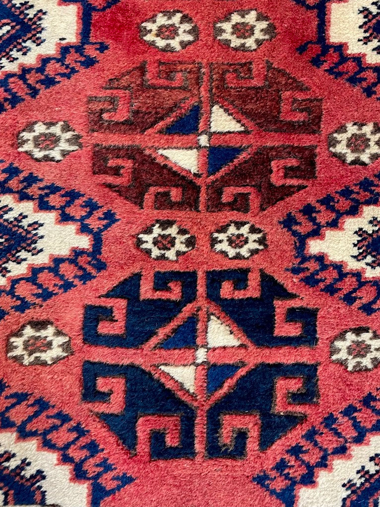 Turkish Dosemealti 2'6 x 5'5