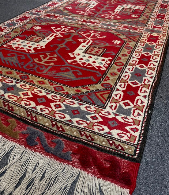 Turkish Ensi Perde 3'5 x 6'0