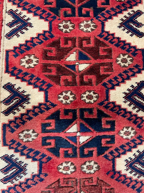 Turkish Dosemealti 2'6 x 5'5