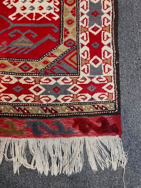 Turkish Ensi Perde 3'5 x 6'0