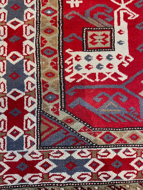 Turkish Ensi Perde 3'5 x 6'0