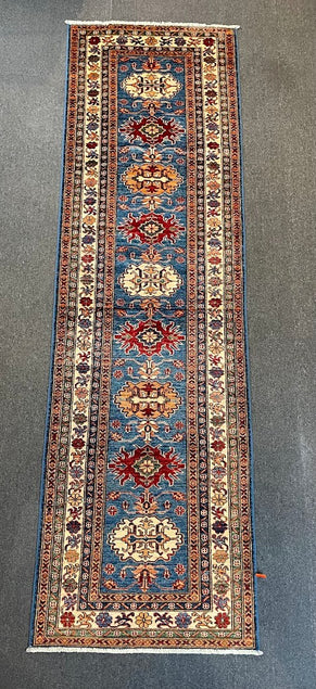 Afghan Hazara 2'9 x 9'9