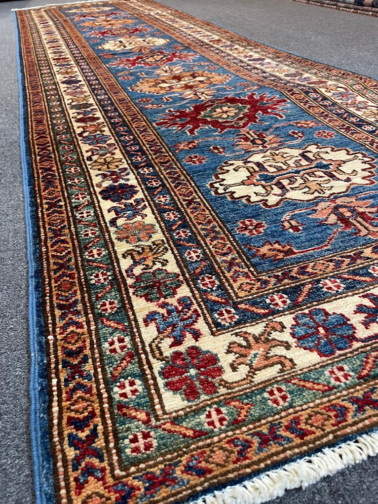 Afghan Hazara 2'9 x 9'9