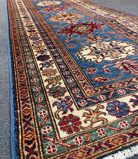 Afghan Hazara 2'9 x 9'9