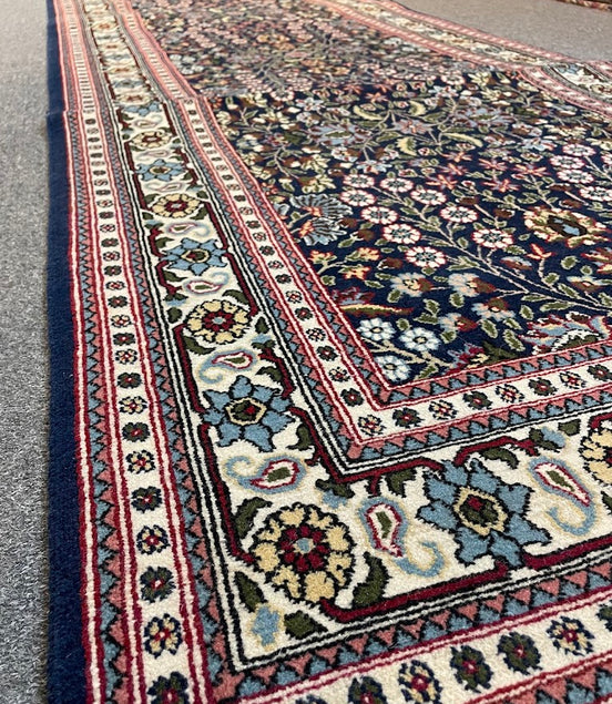 Turkish Hereke 3'1 x 12'8