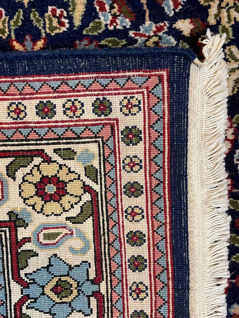 Turkish Hereke 3'1 x 12'8