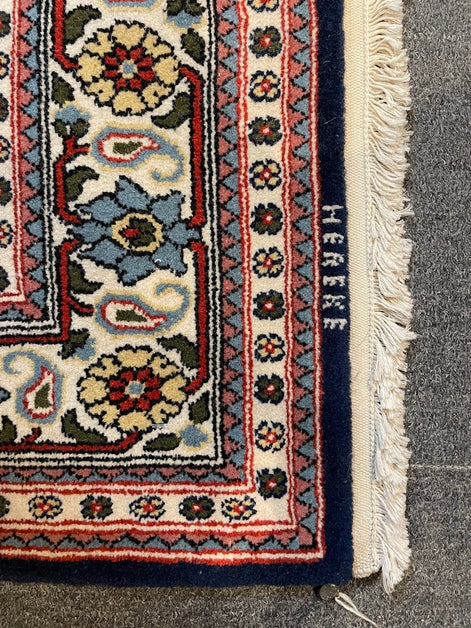 Turkish Hereke 3'1 x 12'8