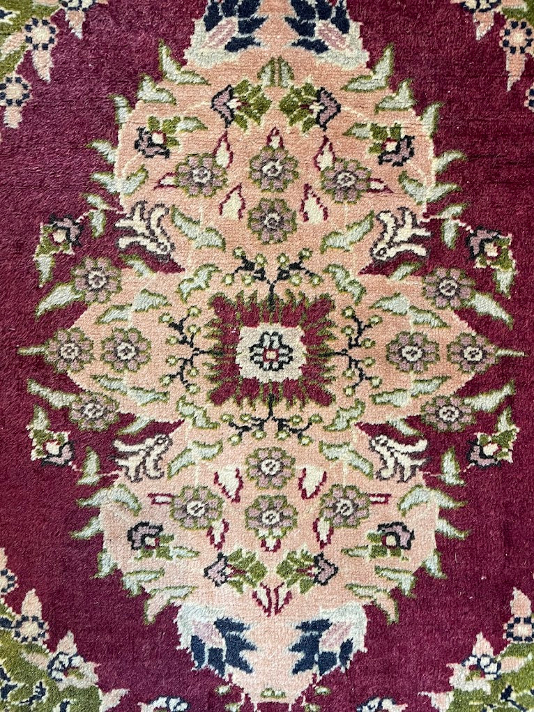 Turkish Kayseri Bunyen 3'0 x 9'10