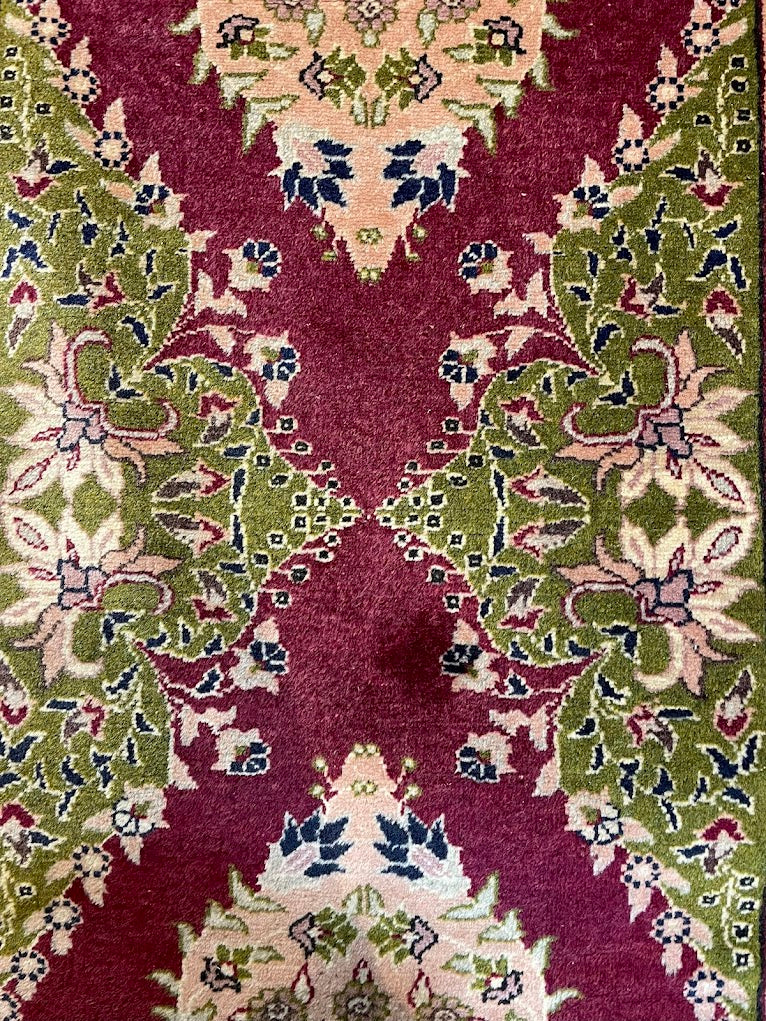 Turkish Kayseri Bunyen 3'0 x 9'10