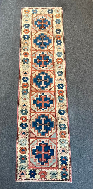 Turkish Ezine 2'3 x 9'0