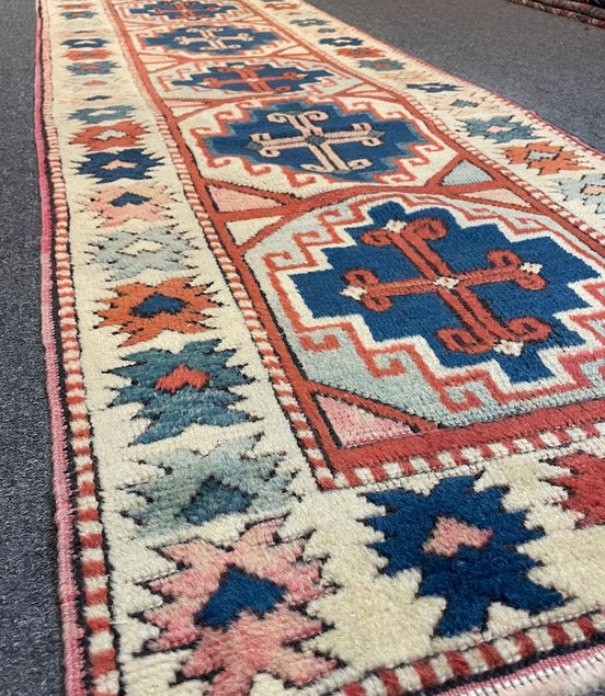 Turkish Ezine 2'3 x 9'0