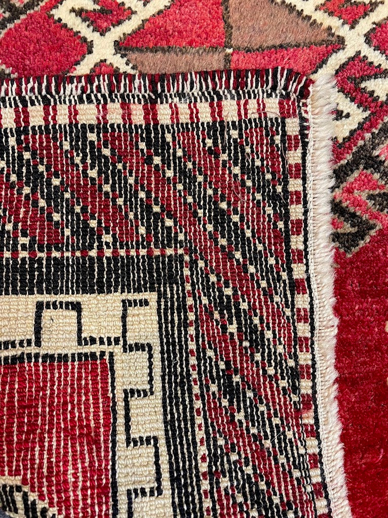 Turkish Geometric 2'8 x 10'0