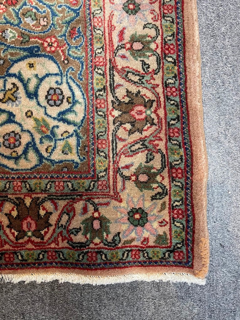 Turkish Umudag Bunyen 4'4 x 6'6