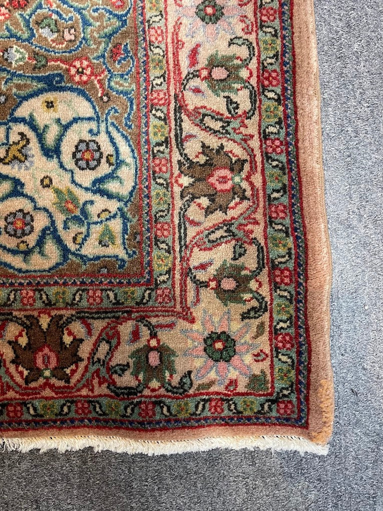 Turkish Umudag Bunyen 4'4 x 6'6
