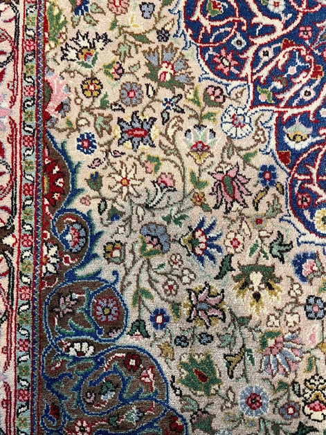 Turkish Umudag Bunyen 4'4 x 6'6