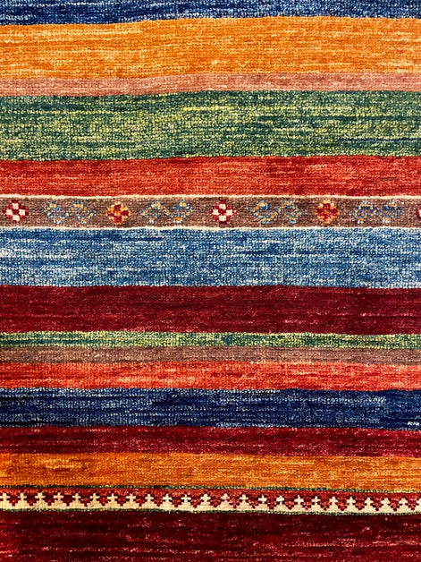 Afghan Hazara 2'8 x 10'3