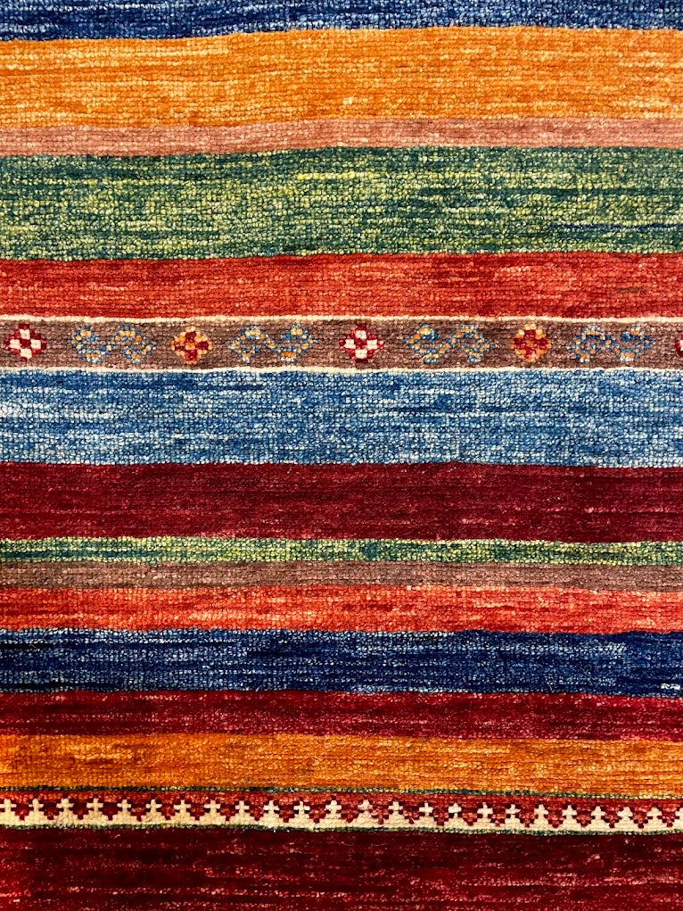 Afghan Hazara 2'8 x 10'3