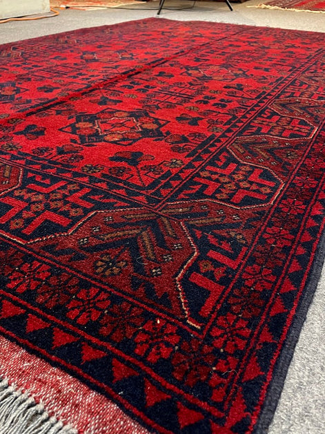 Afghan Khal Mahmadi 4'3 x 6'6