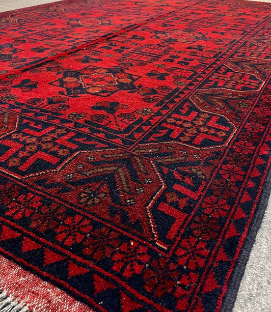 Afghan Khal Mahmadi 4'3 x 6'6
