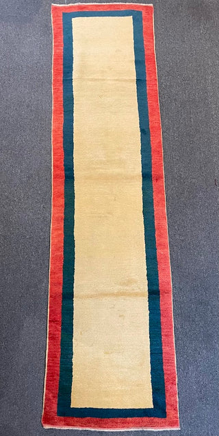 Turkish Contemporary 2'4 x 9'0