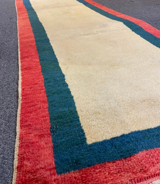 Turkish Contemporary 2'4 x 9'0