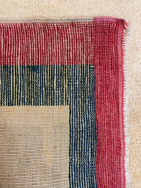 Turkish Contemporary 2'4 x 9'0