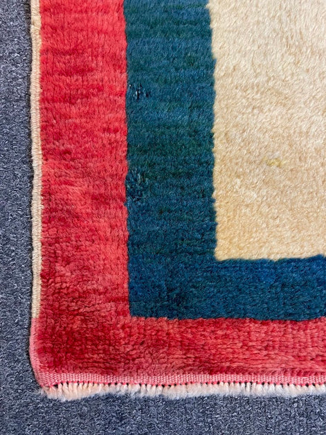 Turkish Contemporary 2'4 x 9'0
