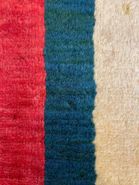Turkish Contemporary 2'4 x 9'0