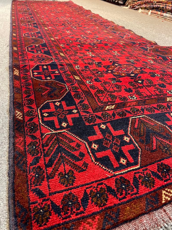 Afghan Khal Mahmadi 2'9 x 9'7