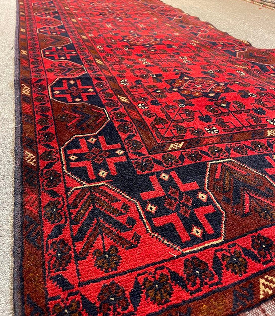 Afghan Khal Mahmadi 2'9 x 9'7