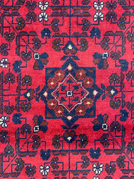 Afghan Khal Mahmadi 2'9 x 9'7