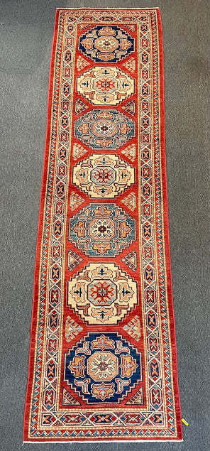 Afghan Hazara 2'7 x 9'10