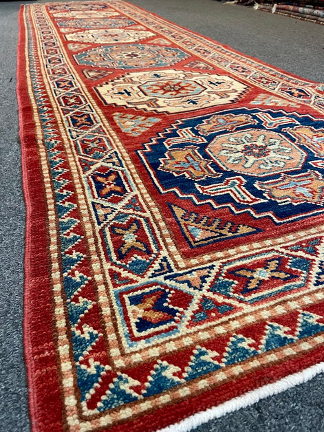 Afghan Hazara 2'7 x 9'10