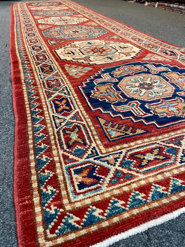 Afghan Hazara 2'7 x 9'10
