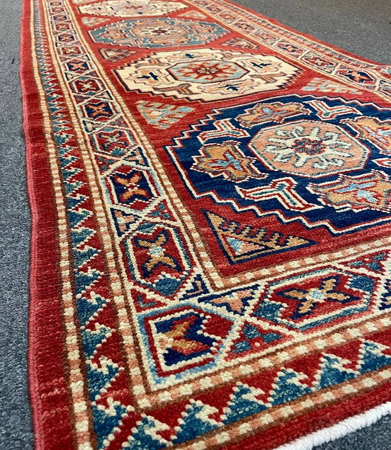 Afghan Hazara 2'7 x 9'10