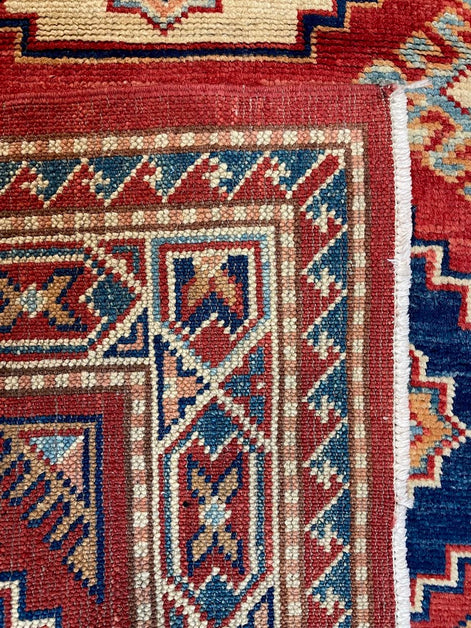 Afghan Hazara 2'7 x 9'10