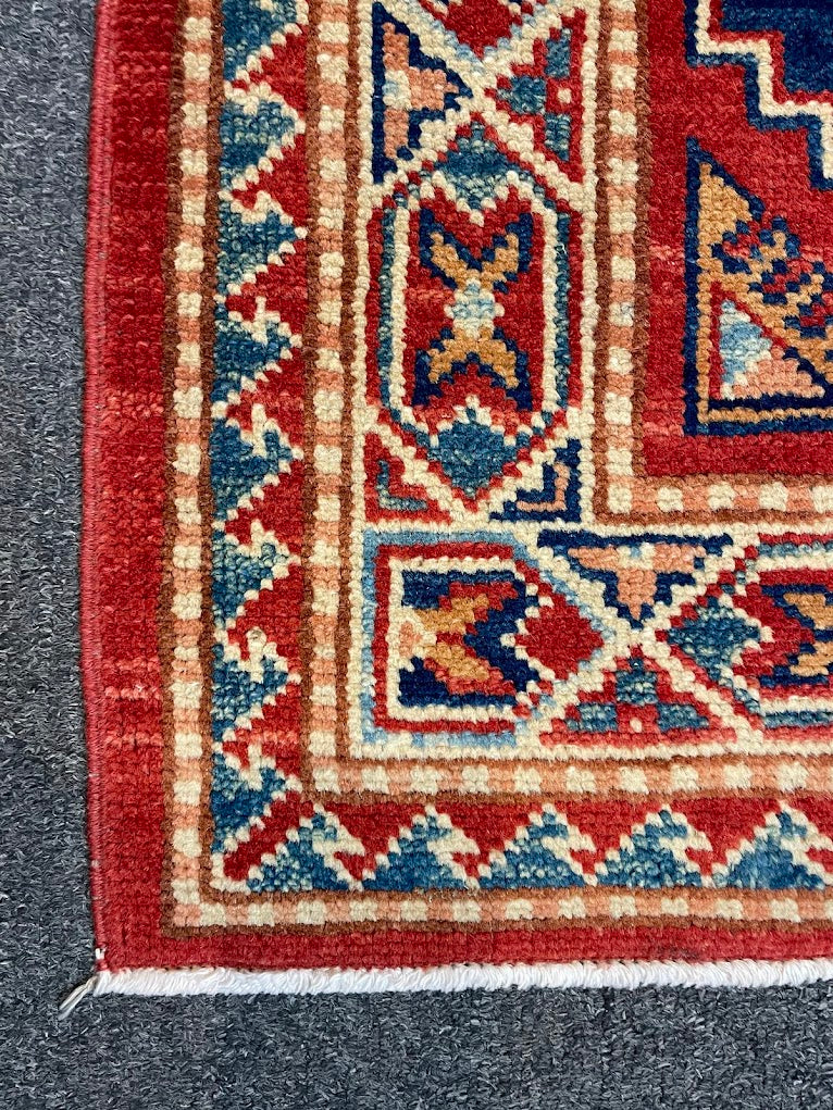 Afghan Hazara 2'7 x 9'10
