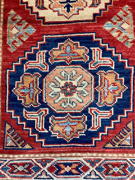 Afghan Hazara 2'7 x 9'10