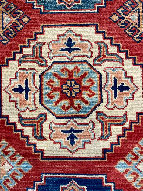 Afghan Hazara 2'7 x 9'10