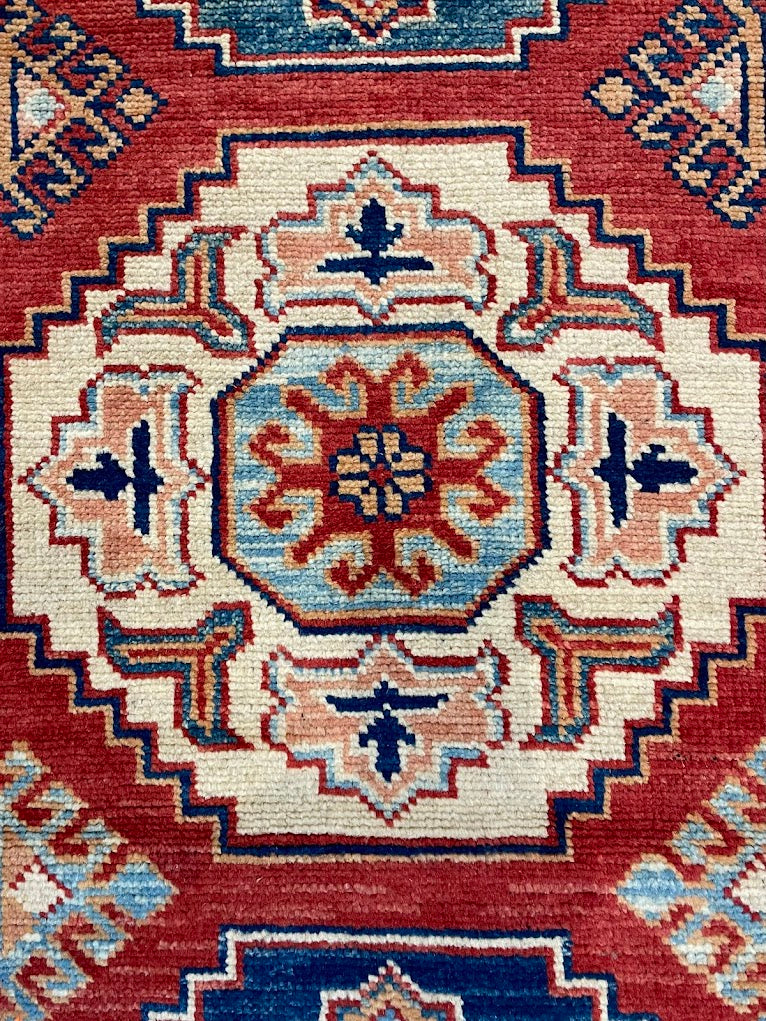 Afghan Hazara 2'7 x 9'10
