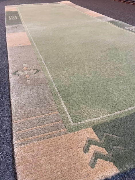 Tibetan Contemporary 2'9 x 6'7