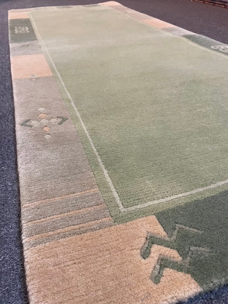 Tibetan Contemporary 2'9 x 6'7