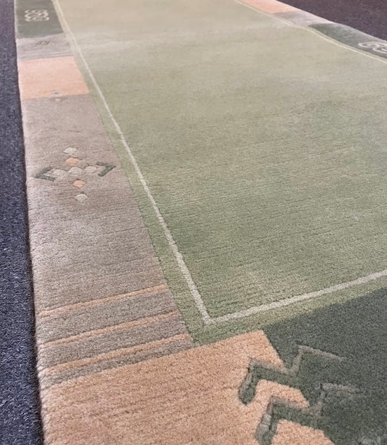 Tibetan Contemporary 2'9 x 6'7